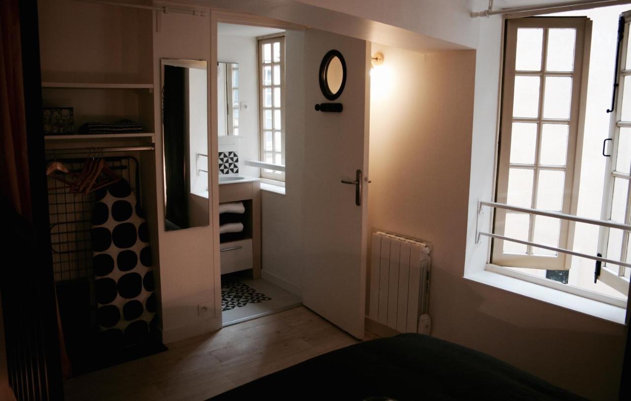 Breizh Cocon By Cocoonr Leilighet Rennes Rom bilde