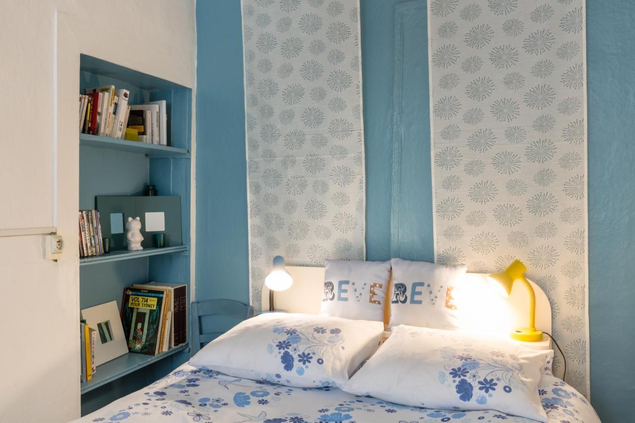 Breizh Cocon By Cocoonr Leilighet Rennes Eksteriør bilde