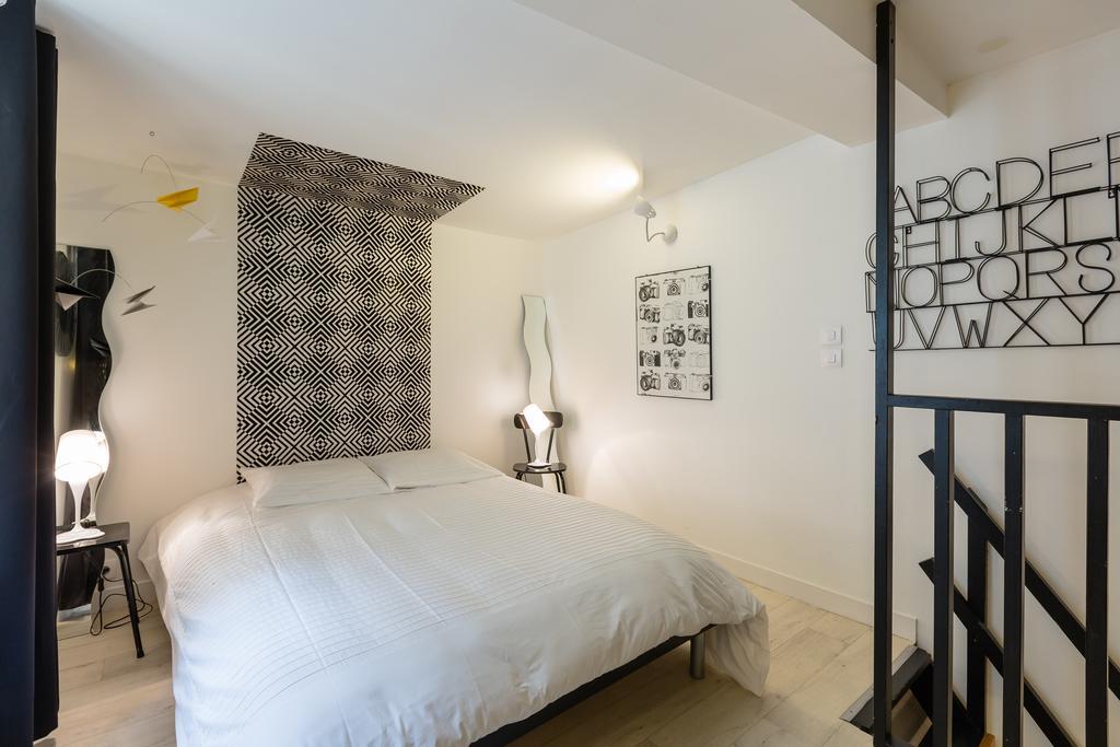 Breizh Cocon By Cocoonr Leilighet Rennes Eksteriør bilde